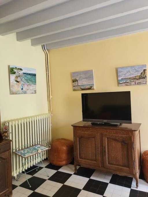 L'abri Cotier Casa vacanze *