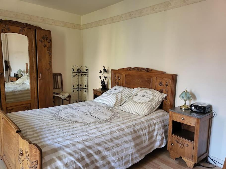 Holiday home L'abri Cotier *
