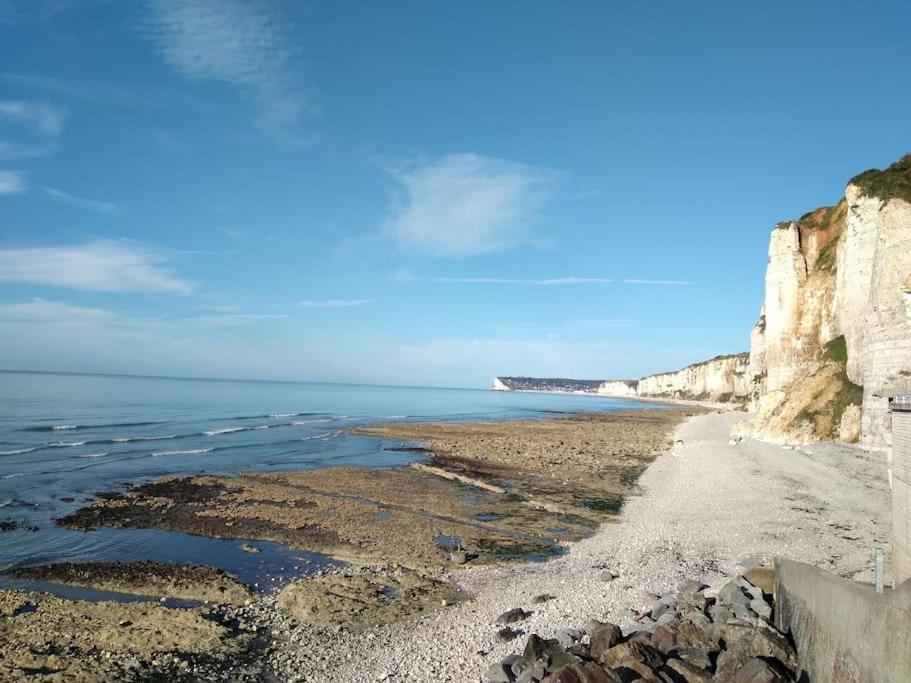Holiday home L'abri Cotier *
