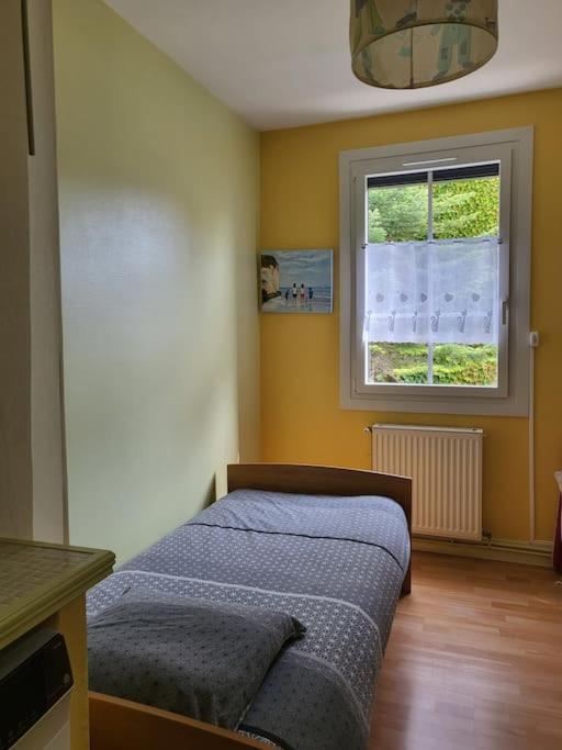 L'abri Cotier Holiday home Yport